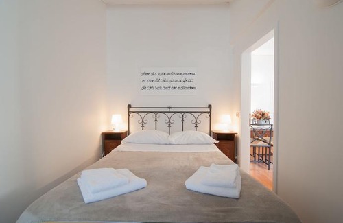 Castello Apartment | Santa Maria Formosa