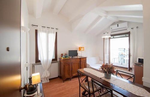 Castello Apartment | Santa Maria Formosa