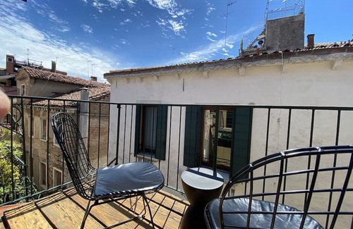Castello Apartment | Santa Maria Formosa