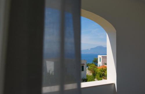 Seiano Bed & Breakfast | Santa Maria Vecchia Relais