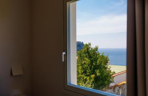 Seiano Bed & Breakfast | Santa Maria Vecchia Relais