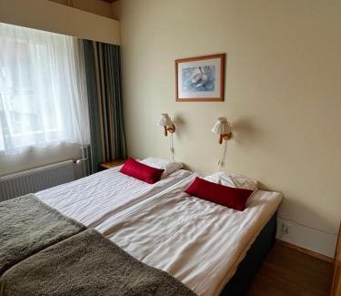 Saariselka Hotel | Santa's Hotel Tunturi