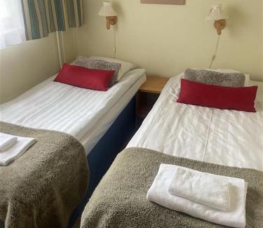 Saariselka Hotel | Santa's Hotel Tunturi