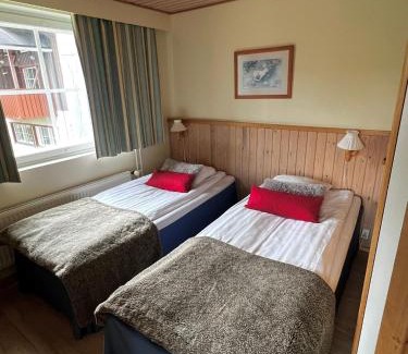 Saariselka Hotel | Santa's Hotel Tunturi