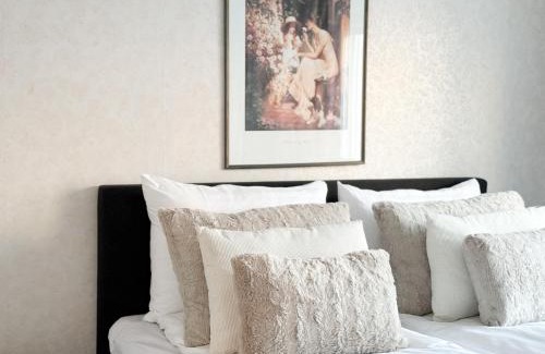 Rovaniemi Villa | Santa's Secret Villa Varpu By BookLapland
