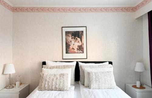 Rovaniemi Villa | Santa's Secret Villa Varpu By BookLapland