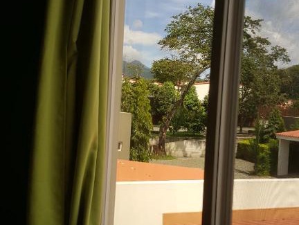 Santa Tecla House | Santa Tecla House