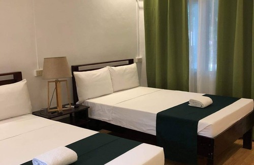 Santander House | Santander Pebbles Beach Resort
