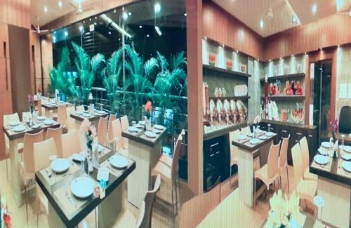 Central Chennai Hotel | Santhi Bhavan, Chennai Central