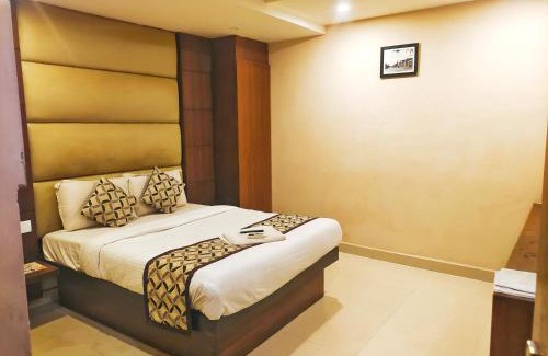 Central Chennai Hotel | Santhi Bhavan, Chennai Central