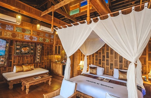 Khok Kloi Hotel | Santhiya Phuket Natai Resort & Spa