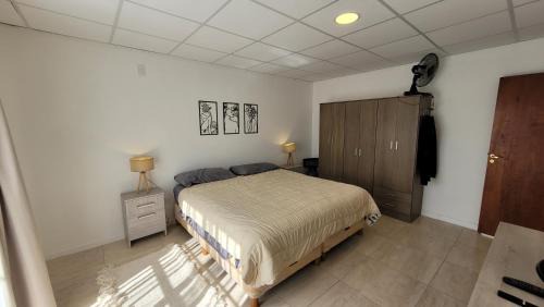 Federacion Apartment | Santi Amplio Dpto en Federación