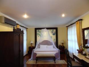 Luang Prabang Resort | Santi Resort & Spa