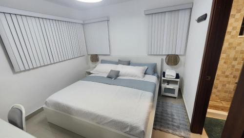 Llanos de Gurabo I Apartment | Santiago Family-Friendly