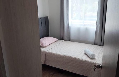 Armenia Apartment | Santiago Skyline Suites