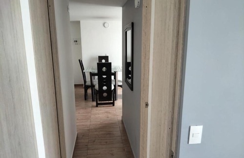 Armenia Apartment | Santiago Skyline Suites