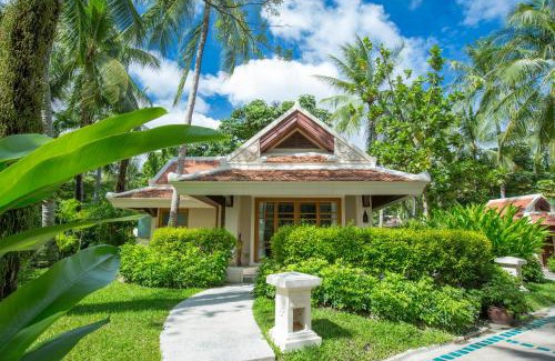 Mae Nam Resort | Santiburi Koh Samui