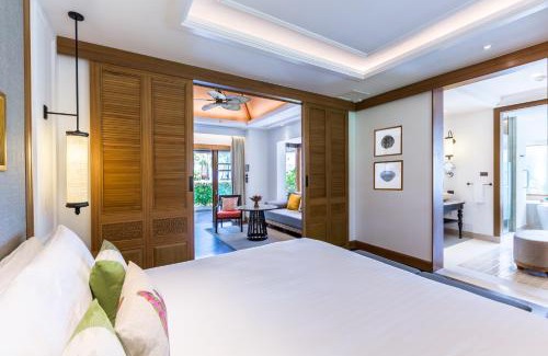 Mae Nam Resort | Santiburi Koh Samui