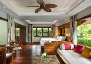 Mae Nam Resort | Santiburi Koh Samui