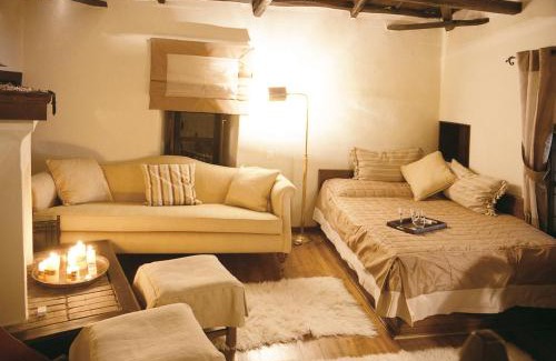Vizitsa House | Santikos Mansion, Santikos Collection