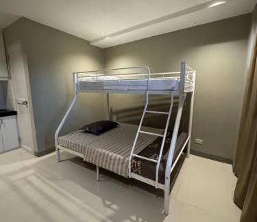 East Rembo Apartment | Santipha Residences