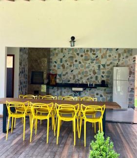 Eco House | Santo Antônio House