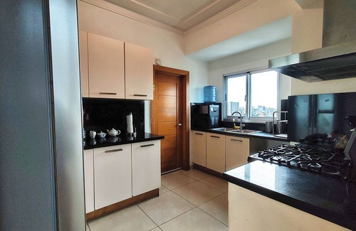 Evaristo Morales Apartment | Santo Domingo Bachelor Party 8BR Luxury Twin Penthouses Style