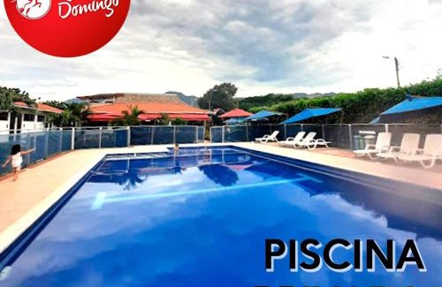 Jerusalen Hotel | Santo Domingo Centro Vacacional