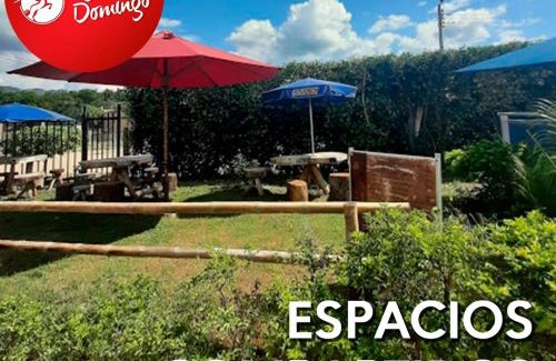 Jerusalen Hotel | Santo Domingo Centro Vacacional