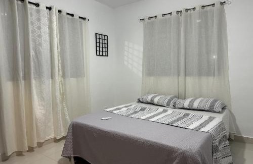 La Caleta Apartment | Santo Domingo Tropical Peaceful Escape Ocean Front Near Boca Chica Airport
