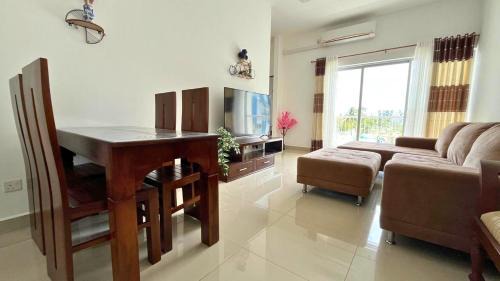 Negombo Apartment | Santorini 302 Resort Apartment