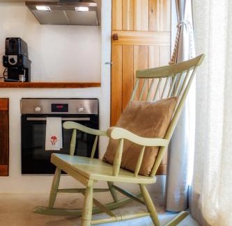 Constanta Apartment | Santorini Apartament