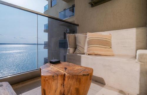 Constanta Apartment | Santorini Apartament
