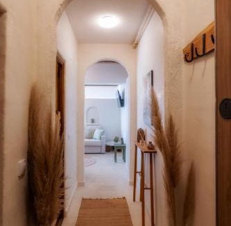 Constanta Apartment | Santorini Apartament