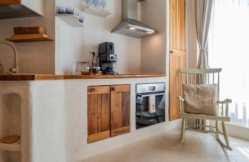 Constanta Apartment | Santorini Apartament