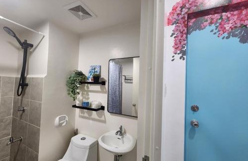 Bacolod Apartment | Santorini Escape in Bacolod - Amaia Steps Capitol
