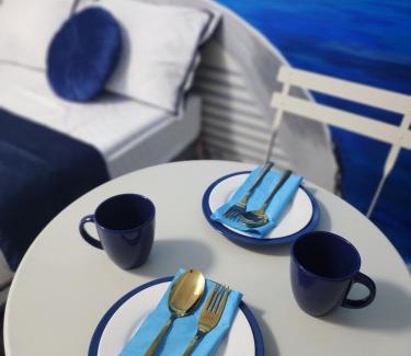 Bacolod Apartment | Santorini Escape in Bacolod - Amaia Steps Capitol