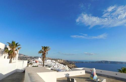 Fira Apartment | Santorini Fira Caldera Suites