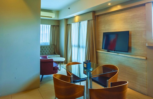 Pasig Hotel | Santorini Hotel