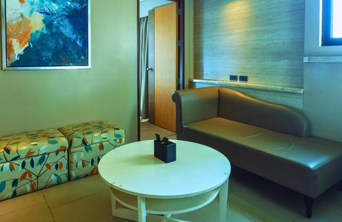 Pasig Hotel | Santorini Hotel