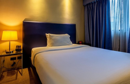 Pasig Hotel | Santorini Hotel