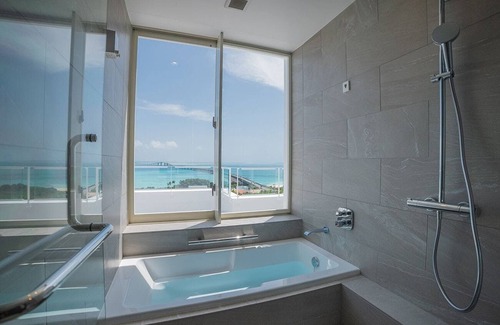 Miyakojima Hotel | SANTORINI HOTEL&VILLAS MIYAKOJIMA