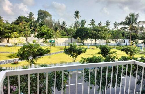 Negombo Apartment | Santorini Resort Apartment 3 Bed rooms- Negombo Beach & Airport