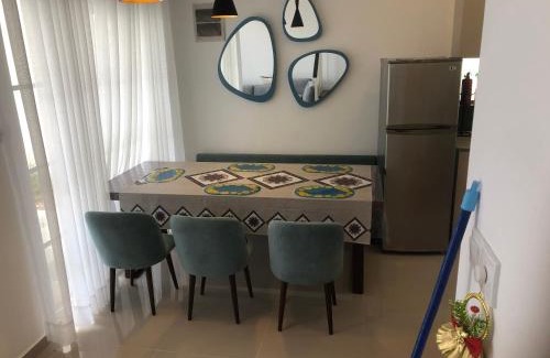 Negombo House | Santorini Resort Twin Residences, Negombo
