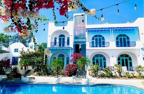 Cam Ranh Hotel | Santorini Villa Cam Ranh