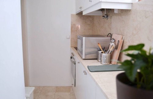 Santos Apartment | Santos · Family Apartment by the River