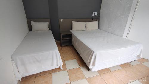 Marape Hotel | Santos Hotel