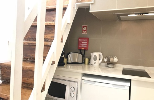 Misericordia Apartment | SantoSweethome 2.3 Lisboa