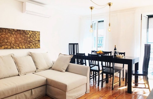 Misericordia Apartment | SantoSweethome 2.3 Lisboa