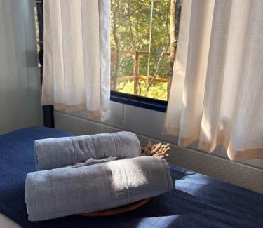 Piracaia Cabin | Santuário Panacéia